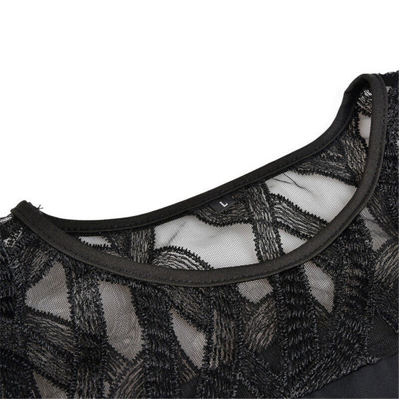 WILHELMINA | CHIC MIDI DRESS IN LARGE SIZE FOR MODERN WOMEN